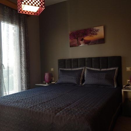 Sofia Apartments Сивота Экстерьер фото