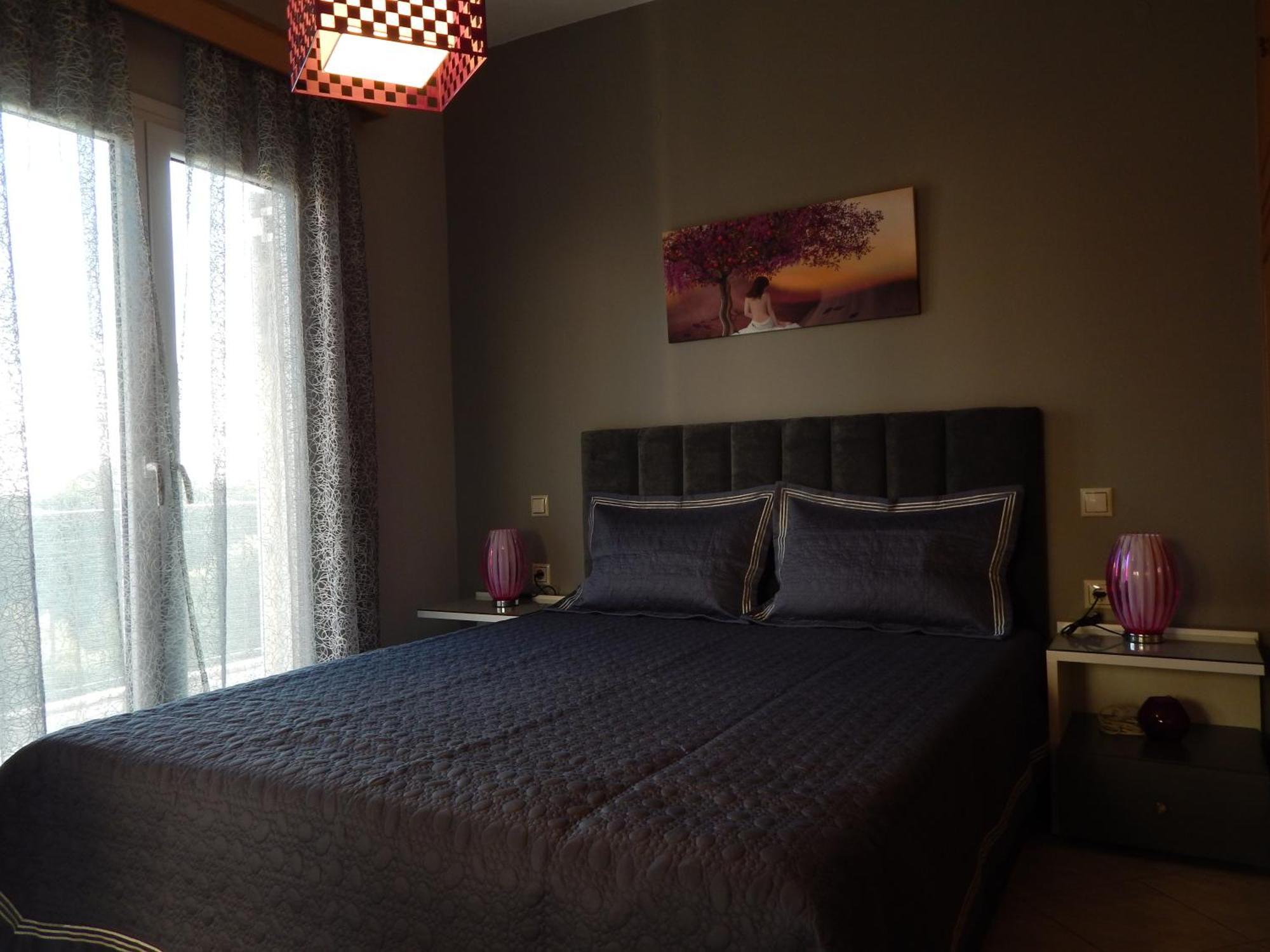 Sofia Apartments Сивота Экстерьер фото