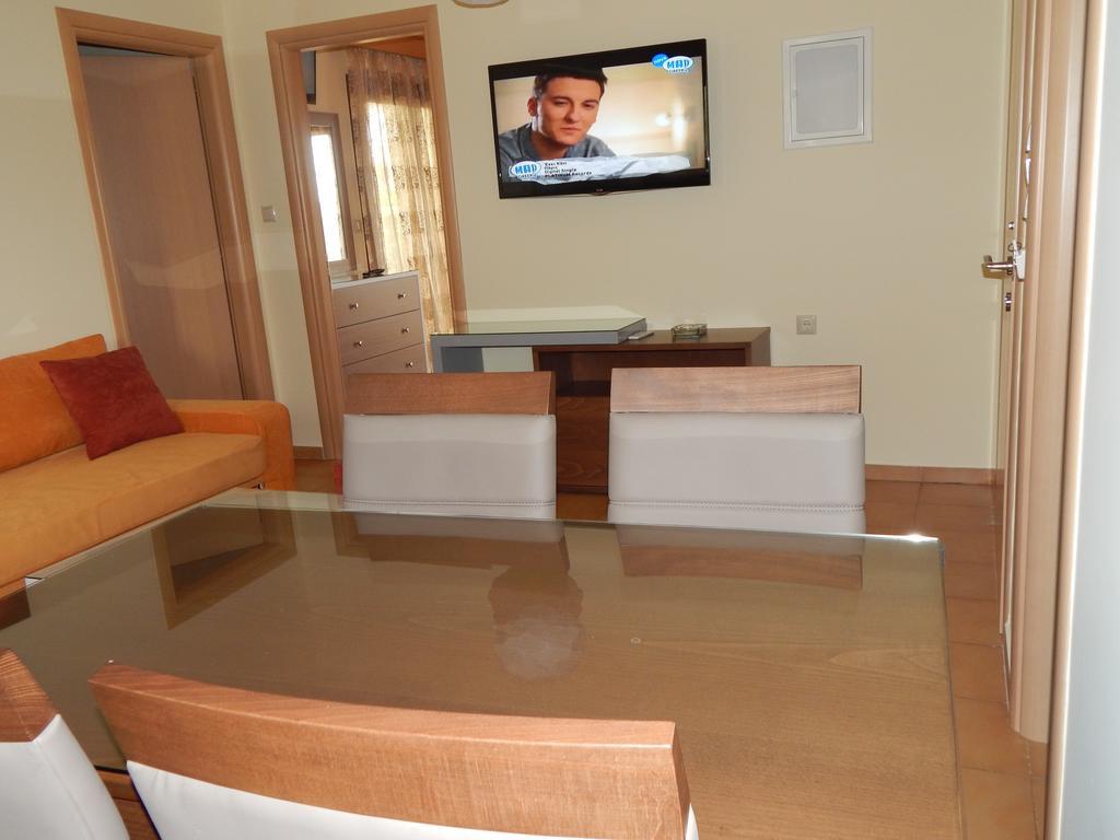 Sofia Apartments Сивота Номер фото