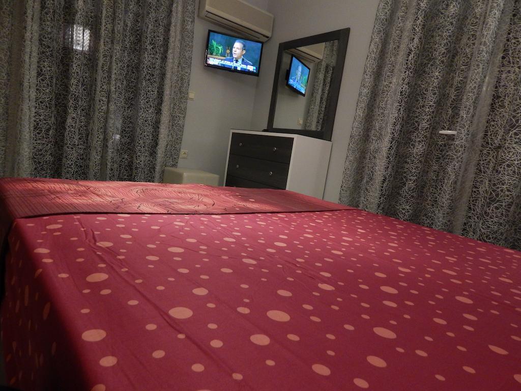 Sofia Apartments Сивота Номер фото
