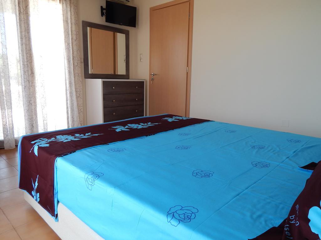 Sofia Apartments Сивота Номер фото