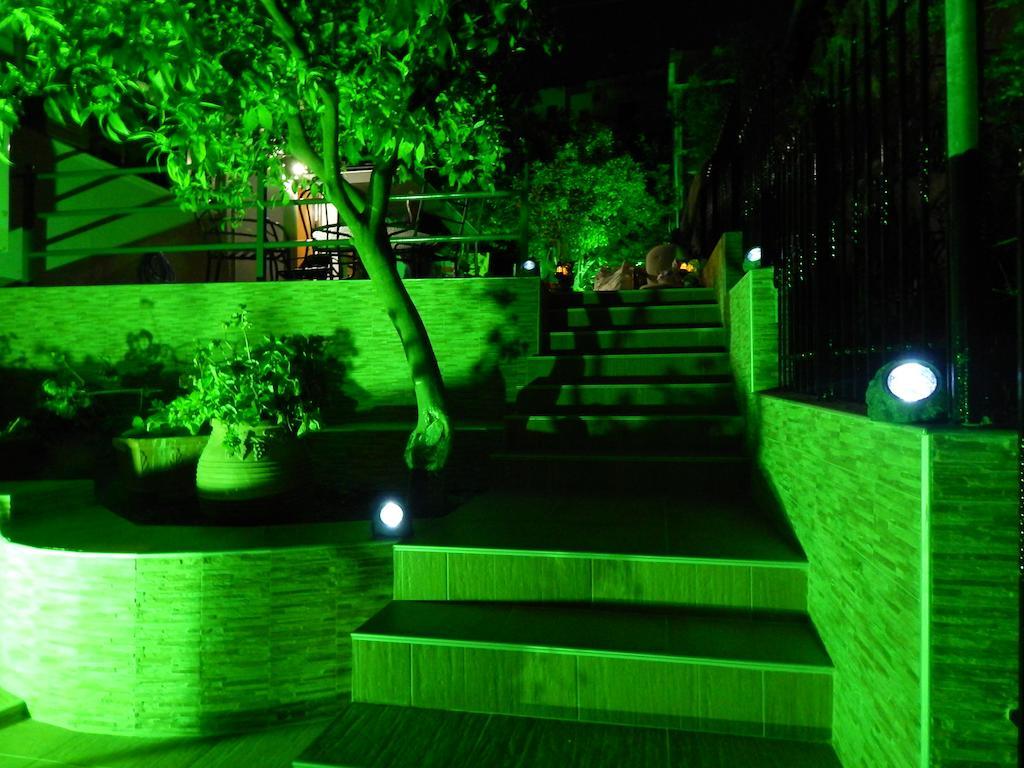 Sofia Apartments Сивота Экстерьер фото